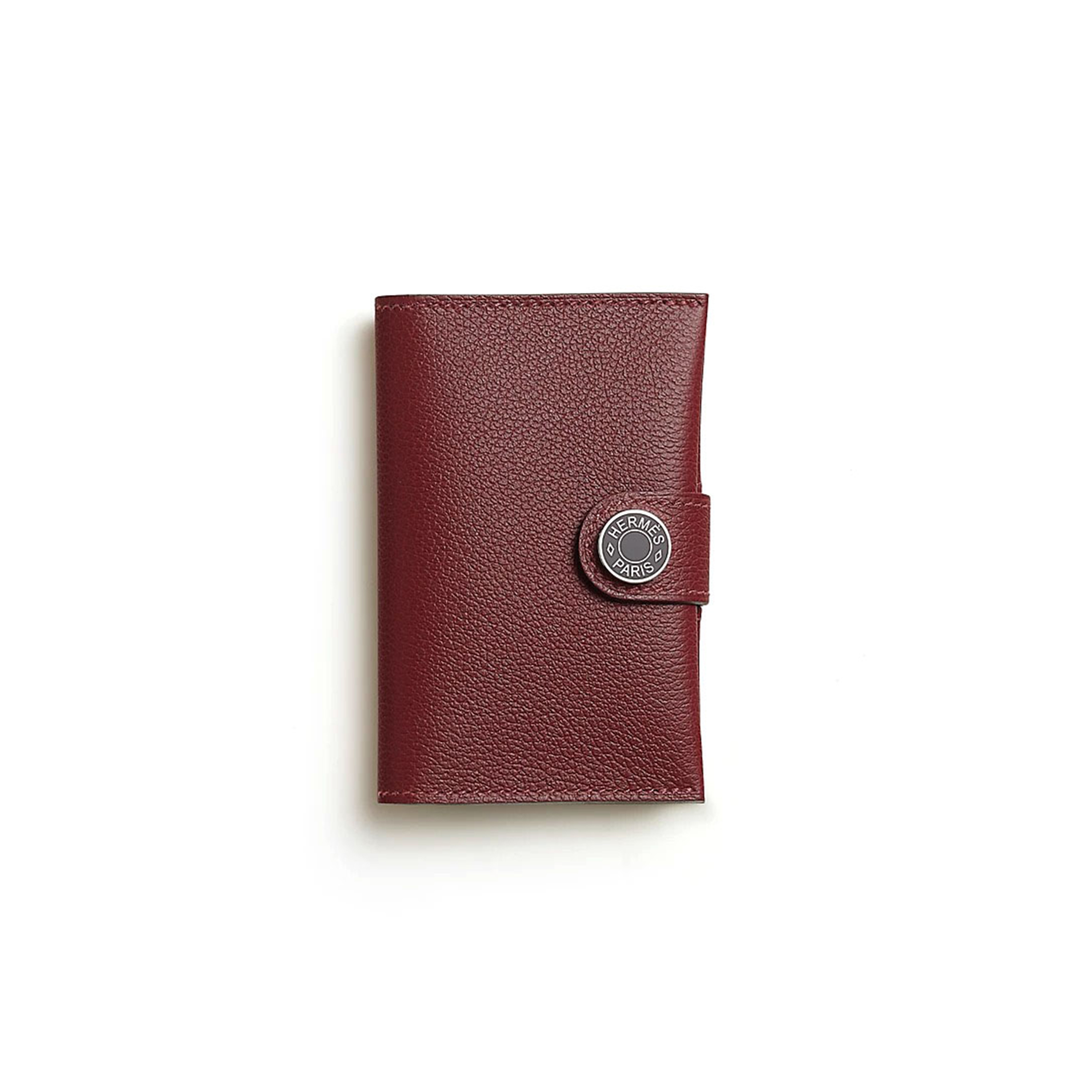 HERMÈS R.M.S CARD HOLDER H084148CKAU (10.5*7*2cm)